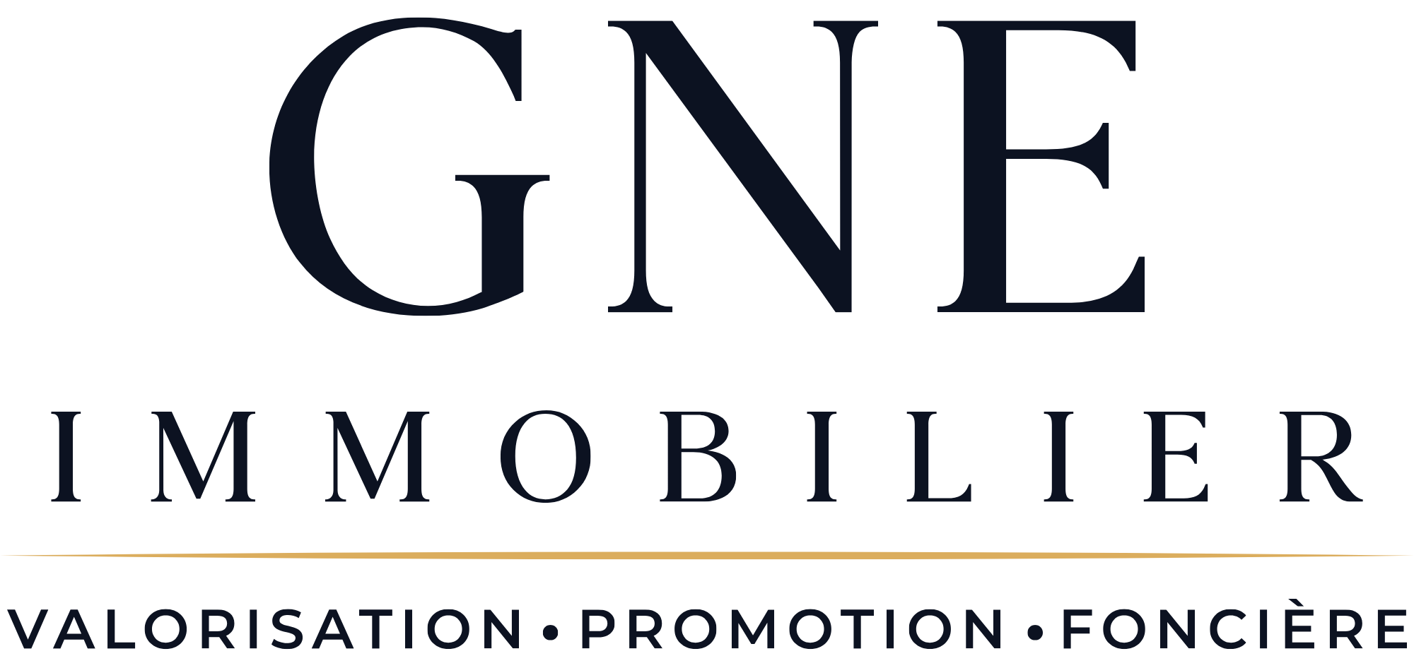 GNE IMMO logo