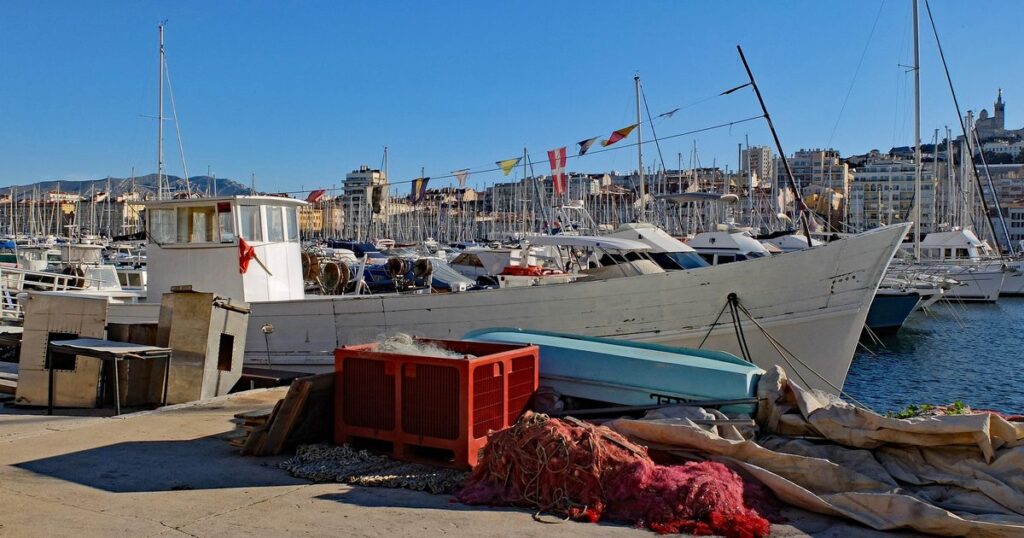 Marchand de biens 13002 Marseille : prix et rendement 2026 — illustration
