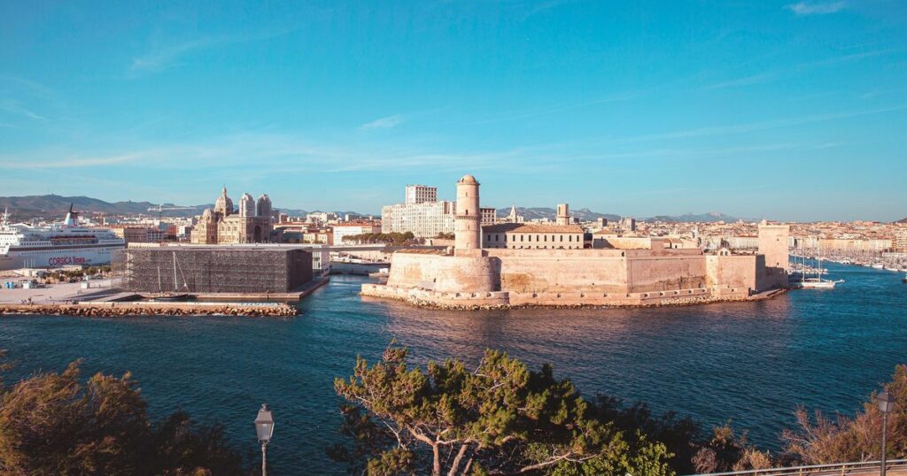 Marchand de biens 13009 Marseille : prix et rendement 2026 — illustration