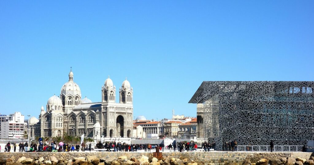 Vendre un immeuble dans le 2e arrondissement de Marseille — illustration